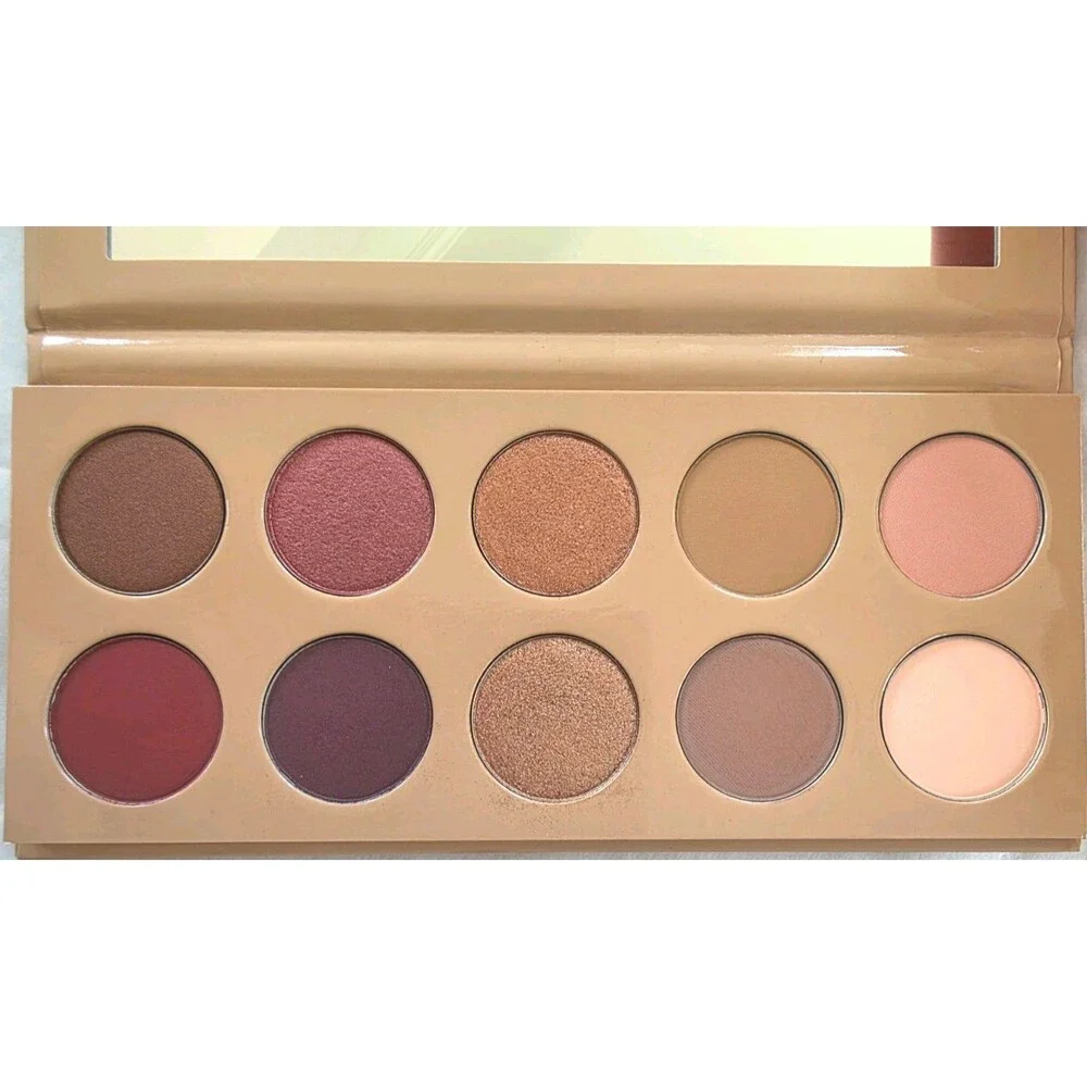 BRAND NEW KKW Beauty Eyeshadow Palette Classic Blossom HTF